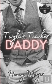 Twyla'S Teacher Daddy