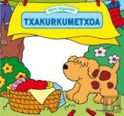 Txakurkumetxoa
