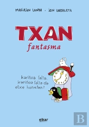 Txan Fantasma