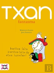 Txan Fantasma