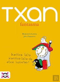 Bertrand.pt - Txan Fantasma