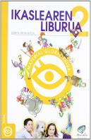 Txanela 2 - Ikaslearen Liburua 2. Material Globalizatua (9 Liburuxka)
