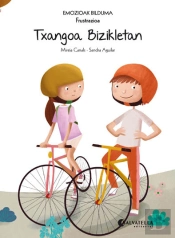Txangoa Bizikletan