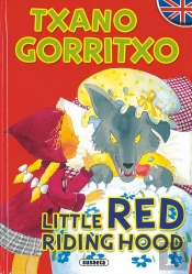 Txano Gorritxo/Little Red Riding Hood
