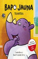 Txantxa