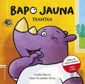 Txantxa