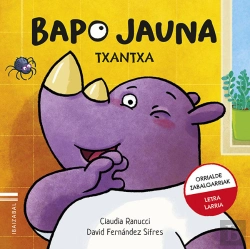 Bertrand.pt - Txantxa