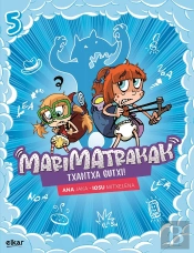 Txantxa Gutxi!!