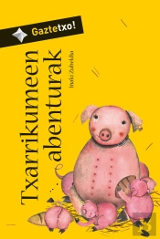 Txarrikumeen Abentur.-Biz