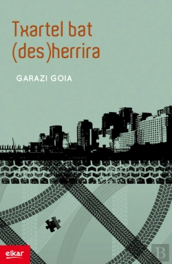 Bertrand.pt - Txartel Bat (Des)Herrira