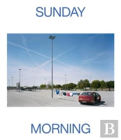 Txema Salvans Sunday Morning /Anglais