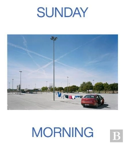 Bertrand.pt - Txema Salvans Sunday Morning /Anglais