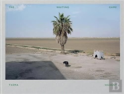 Bertrand.pt - Txema Salvans The Waiting Game 3 /Anglais