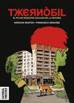 Bertrand.pt - Txernobil