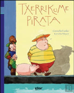 Bertrand.pt - Txerrikume Pirata