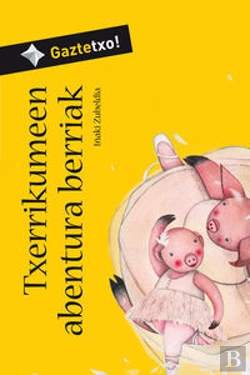 Bertrand.pt - Txerrikumeen Abentura Berriak