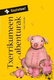 Txerrikumeen Abenturak