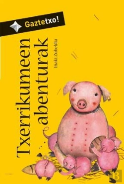 Bertrand.pt - Txerrikumeen Abenturak