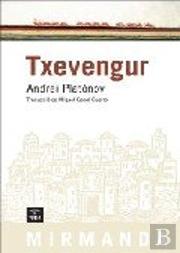 Txevengur