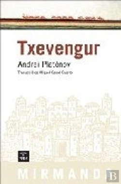 Bertrand.pt - Txevengur