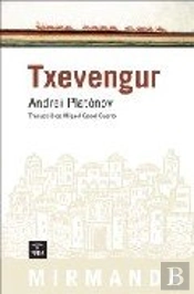 Txevengur