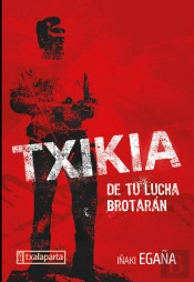Txikia Biografia