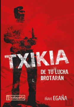 Bertrand.pt - Txikia Biografia