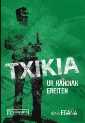 Txikia