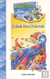 Txikiak Baina Bixkorrak -Bat-