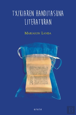 Bertrand.pt - Txikiaren Handitasuna Literaturan