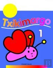 Txikimargo 1