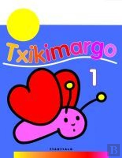 Bertrand.pt - Txikimargo 1