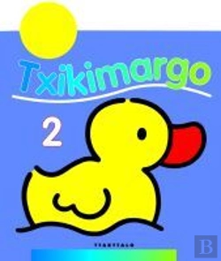 Bertrand.pt - Txikimargo 2
