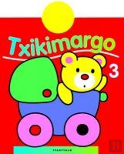 Bertrand.pt - Txikimargo 3