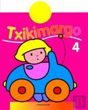 Txikimargo 4
