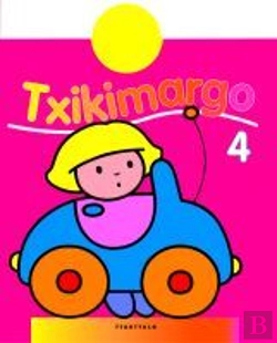 Bertrand.pt - Txikimargo 4