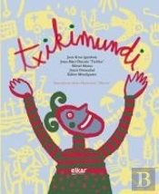 Txikimundi