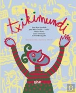 Bertrand.pt - Txikimundi