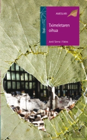 Tximeletaren Oihua