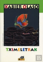 Tximeletrak