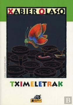 Bertrand.pt - Tximeletrak
