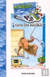 Tximu Bat Klinikan