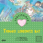 Txinako Loreontzi Bat