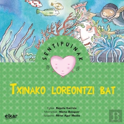 Bertrand.pt - Txinako Loreontzi Bat
