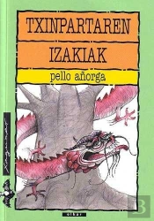 Txinpartaren Izakiak