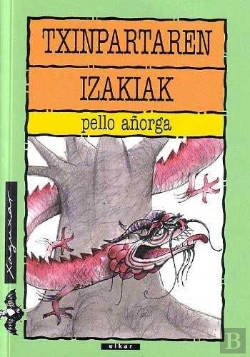 Bertrand.pt - Txinpartaren Izakiak