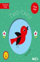 Txio Txio Animaliak