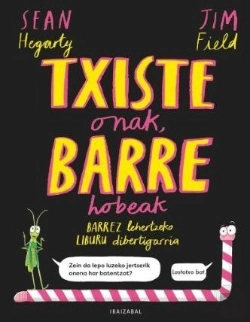 Bertrand.pt - Txiste Onak, Barre Hobeak