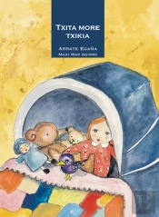 Txita More Txikia