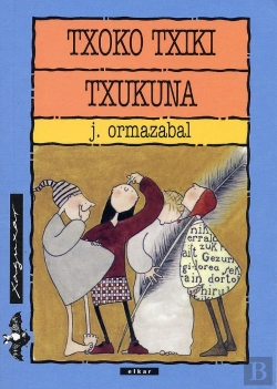 Bertrand.pt - Txoko Txiki Txukuna
